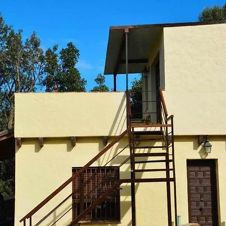 Paraiso. Ahumada * טריפה