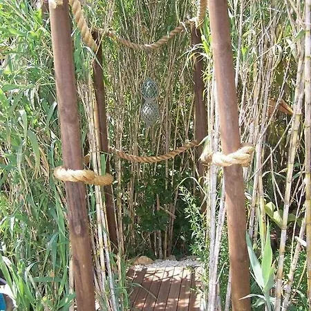 בית נופש Paraiso. Ahumada *